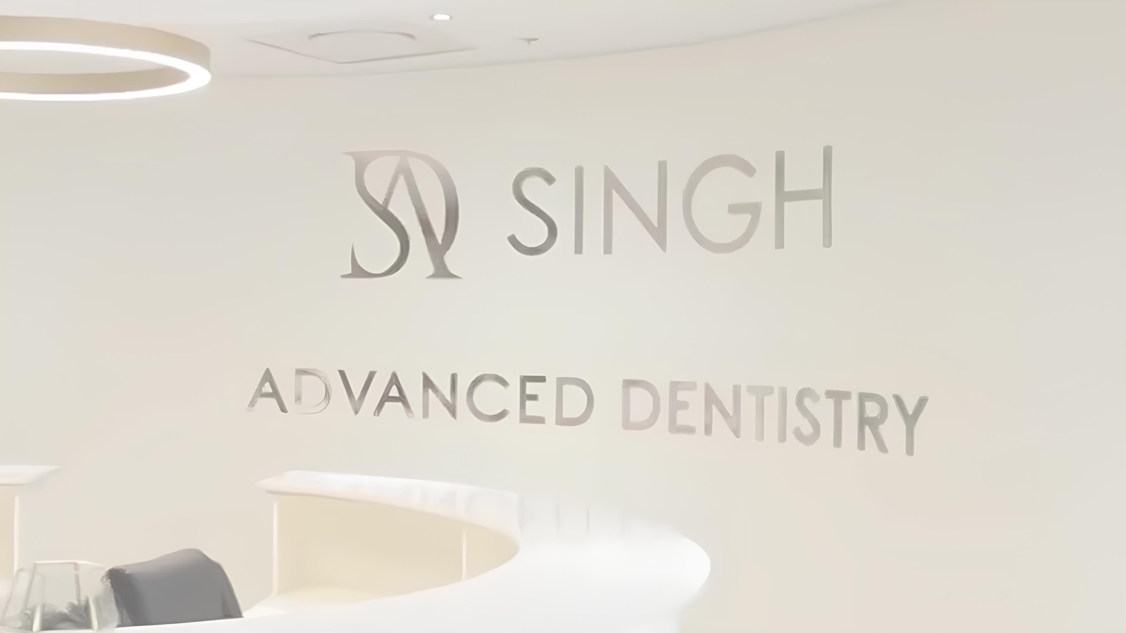 Dr Nivy Singh