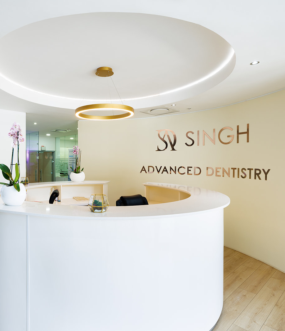 Singh Advanced Dentistry